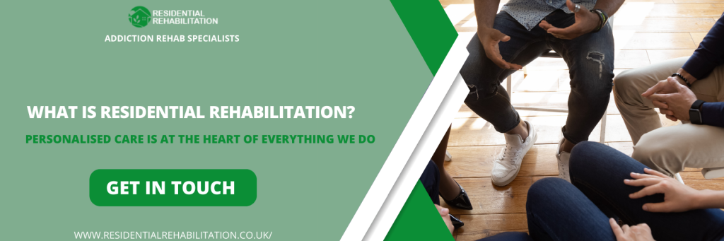 Residential Rehabilitation Billericay