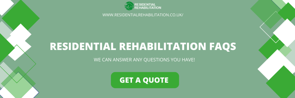 inpatient rehab Kent